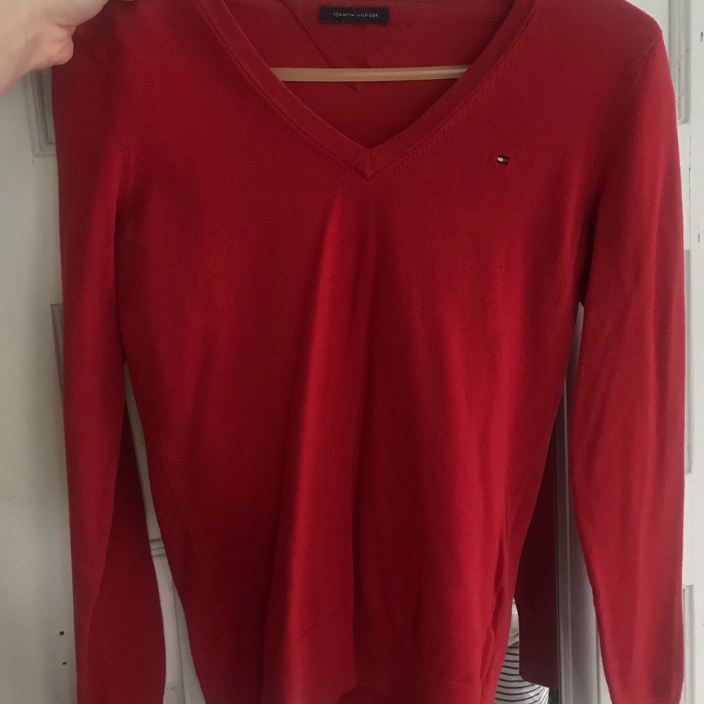 Long sleeve